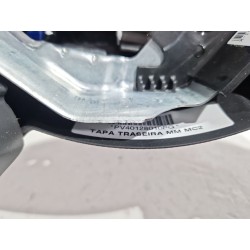 Recambio de volante para nissan micra (k12e)(11.2002) 1.2 16v referencia OEM IAM 25552BG00D  