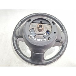Recambio de volante para nissan micra (k12e)(11.2002) 1.2 16v referencia OEM IAM 25552BG00D  