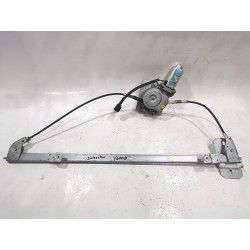 Recambio de mecanismo elevalunas delantero izquierdo para nissan interstar (x70)(11.2003) 2.5 furgón l1h1 3.3t [2,5 ltr. - 107 k