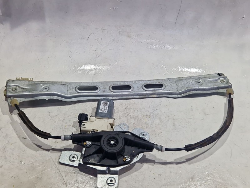Recambio de mecanismo elevalunas delantero derecho para ford transit xxca referencia OEM IAM ET76A23200CD  