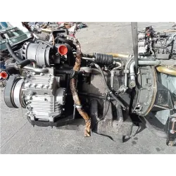 Recambio de motor completo para mercedes-benz autobus urbano o-530 referencia OEM IAM OM906HLA  