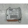 Recambio de centralita airbag para citroën xsara berlina (1997) 1.9 td referencia OEM IAM 600237600  