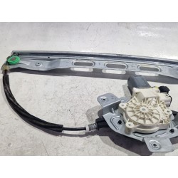 Recambio de mecanismo elevalunas delantero derecho para ford transit xxca referencia OEM IAM ET76A23200CD  