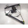 Recambio de mecanismo elevalunas delantero izquierdo para volkswagen golf iii (1h1) 1.9 tdi referencia OEM IAM 1H0837401F  