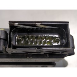 Recambio de mecanismo elevalunas delantero izquierdo para volkswagen golf iii (1h1) 1.9 tdi referencia OEM IAM 1H0837401F  