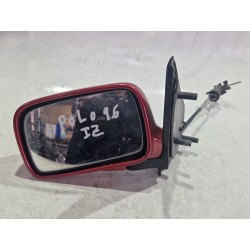 Recambio de retrovisor izquierdo para volkswagen polo iii (6n1)(09.1994) 1.9 air [1,9 ltr. - 47 kw diesel] referencia OEM IAM 20