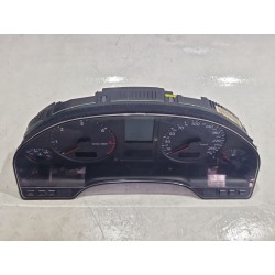 Recambio de cuadro completo para audi a8 d2 (4d2, 4d8) 3.3 tdi quattro referencia OEM IAM 110008904043  