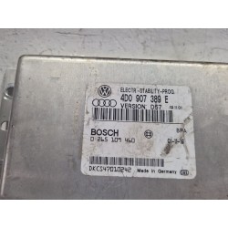 Recambio de centralita inyeccion para audi a8 d2 (4d2, 4d8) 3.3 tdi quattro referencia OEM IAM 4D0907389E  