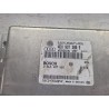 Recambio de centralita inyeccion para audi a8 d2 (4d2, 4d8) 3.3 tdi quattro referencia OEM IAM 4D0907389E  
