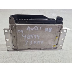 Recambio de centralita inyeccion para audi a8 d2 (4d2, 4d8) 3.3 tdi quattro referencia OEM IAM 4D0907389E  