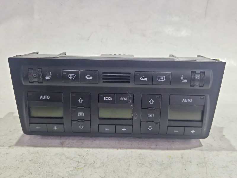 Recambio de mando climatizador para audi a8 d2 (4d2, 4d8) 3.3 tdi quattro referencia OEM IAM   