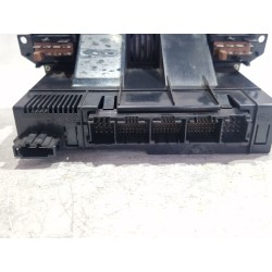 Recambio de mando climatizador para audi a8 d2 (4d2, 4d8) 3.3 tdi quattro referencia OEM IAM   