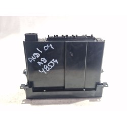Recambio de mando climatizador para audi a8 d2 (4d2, 4d8) 3.3 tdi quattro referencia OEM IAM   