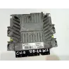 Recambio de centralita inyeccion para renault clio iii grandtour (2008) referencia OEM IAM 8200843713 8200807626  