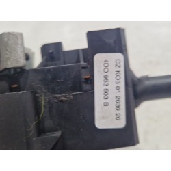 Recambio de mando multifuncion para audi a8 d2 (4d2, 4d8) 3.3 tdi quattro referencia OEM IAM 4DO953503B  