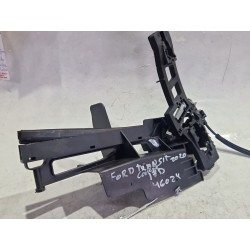 Recambio de cerradura puerta lateral izquierda para ford transit xxca referencia OEM IAM ET76A219A65  