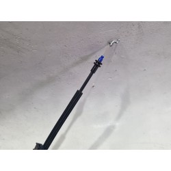 Recambio de cerradura puerta lateral izquierda para ford transit xxca referencia OEM IAM ET76A219A65  