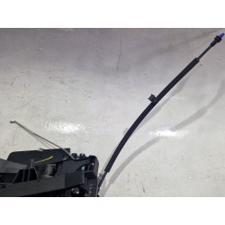Recambio de cerradura puerta lateral izquierda para ford transit xxca referencia OEM IAM ET76A219A65  
