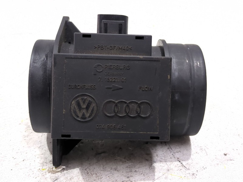 Recambio de caudalimetro para volkswagen golf iii (1h1) 1.9 tdi referencia OEM IAM 074906461  