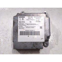 Recambio de centralita airbag para peugeot 307 (3a/c) 2.0 hdi 90 referencia OEM IAM 5WK42908  