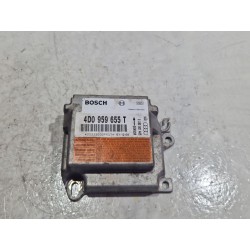 Recambio de centralita airbag para audi a8 d2 (4d2, 4d8) 3.3 tdi quattro referencia OEM IAM 4D0959655T  