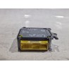 Recambio de centralita airbag para audi a8 d2 (4d2, 4d8) 3.3 tdi quattro referencia OEM IAM 4D0959655T  
