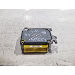 Recambio de centralita airbag para audi a8 d2 (4d2, 4d8) 3.3 tdi quattro referencia OEM IAM 4D0959655T  