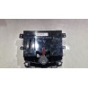 Recambio de mando climatizador para ssangyong tivoli 1.6 xdi 160 referencia OEM IAM 6872035310  