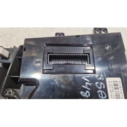 Recambio de mando climatizador para ssangyong tivoli 1.6 xdi 160 referencia OEM IAM 6872035310  