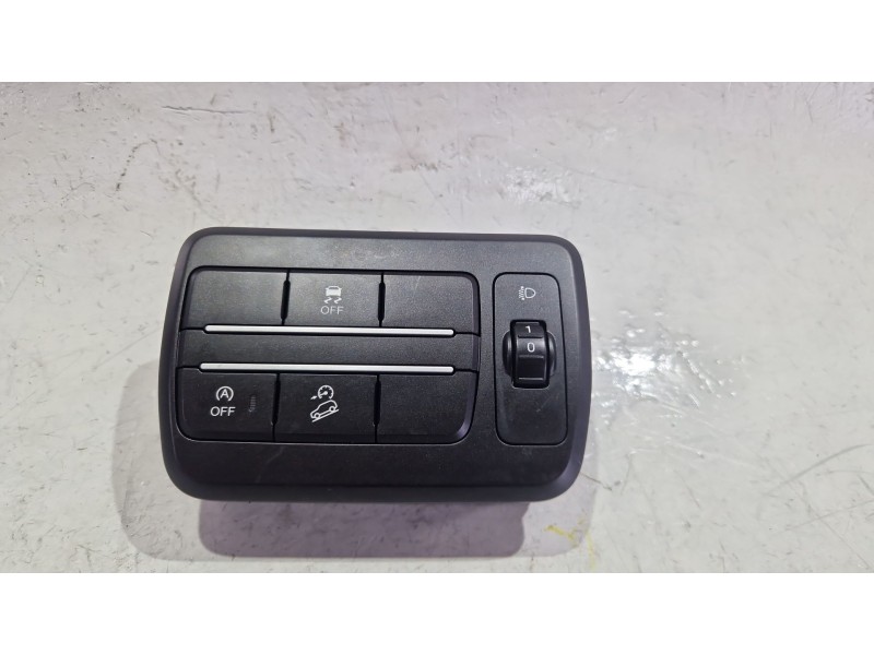 Recambio de mando multifuncion para ssangyong tivoli 1.6 xdi 160 referencia OEM IAM 8532035500  