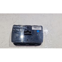Recambio de mando multifuncion para ssangyong tivoli 1.6 xdi 160 referencia OEM IAM 8532035500  
