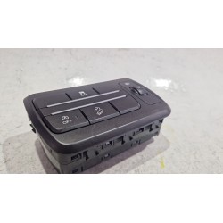 Recambio de mando multifuncion para ssangyong tivoli 1.6 xdi 160 referencia OEM IAM 8532035500  