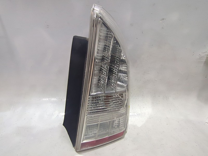 Recambio de piloto trasero derecho para toyota prius (zvw30)(2009) 1.8 hybrid referencia OEM IAM P80007  