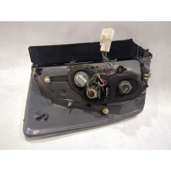 Recambio de piloto trasero derecho para toyota prius (zvw30)(2009) 1.8 hybrid referencia OEM IAM P80007  