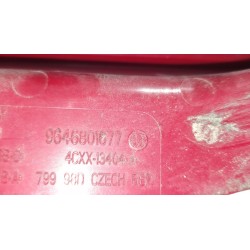 Recambio de piloto trasero derecho para citroën c4 coupé (la_) 1.4 16v referencia OEM IAM 964680167703  