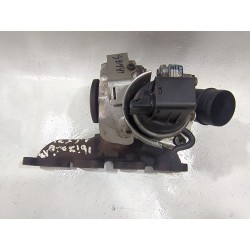 Recambio de turbo para seat ibiza iv (6j5, 6p1) 1.6 tdi referencia OEM IAM 03L971858A  