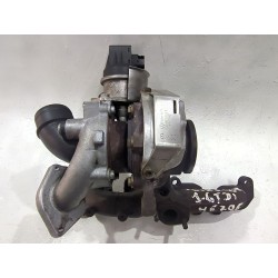 Recambio de turbo para seat ibiza iv (6j5, 6p1) 1.6 tdi referencia OEM IAM 03L971858A  