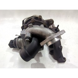 Recambio de turbo para seat ibiza iv (6j5, 6p1) 1.6 tdi referencia OEM IAM 03L971858A  