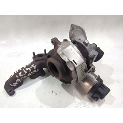 Recambio de turbo para seat ibiza iv (6j5, 6p1) 1.6 tdi referencia OEM IAM 03L971858A  