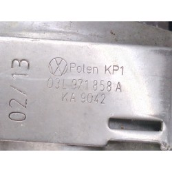 Recambio de turbo para seat ibiza iv (6j5, 6p1) 1.6 tdi referencia OEM IAM 03L971858A  