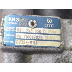 Recambio de turbo para seat ibiza iv (6j5, 6p1) 1.6 tdi referencia OEM IAM 03L971858A  