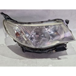 Recambio de faro delantero derecho para subaru forester (sh_) 2.0 d awd (shh) referencia OEM IAM e4123780100  