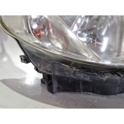 Recambio de faro delantero derecho para subaru forester (sh_) 2.0 d awd (shh) referencia OEM IAM e4123780100  