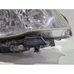 Recambio de faro delantero derecho para subaru forester (sh_) 2.0 d awd (shh) referencia OEM IAM e4123780100  