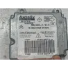 Recambio de centralita airbag para citroën xsara berlina (1997) 1.9 td referencia OEM IAM 600237600  