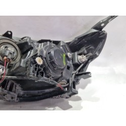 Recambio de faro delantero derecho para subaru forester (sh_) 2.0 d awd (shh) referencia OEM IAM e4123780100  