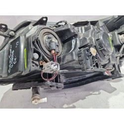 Recambio de faro delantero derecho para subaru forester (sh_) 2.0 d awd (shh) referencia OEM IAM e4123780100  