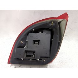 Recambio de piloto trasero izquierdo para ford fiesta iv (ja_, jb_) 1.3 i referencia OEM IAM 96FG13N004  