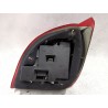 Recambio de piloto trasero izquierdo para ford fiesta iv (ja_, jb_) 1.3 i referencia OEM IAM 96FG13N004  