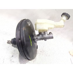 Recambio de servofreno para nissan note 1.6 gasolina referencia OEM IAM 46007AX602  